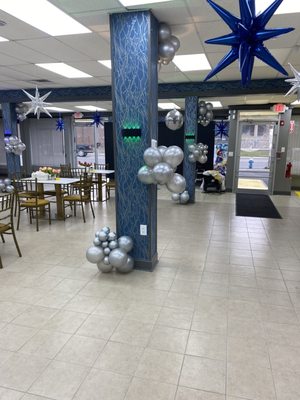 9ja Buka Restaurant by null