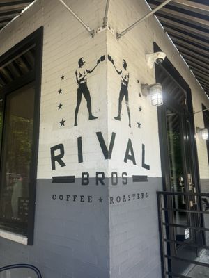 Rival Bros Coffee Bar by null
