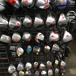 Actyve Golf Warehouse