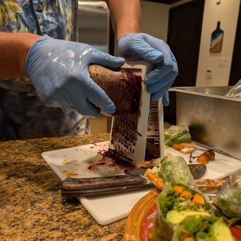 Conscious Cooks - Personal Chefs Near Me - Kapaa, Hawaii