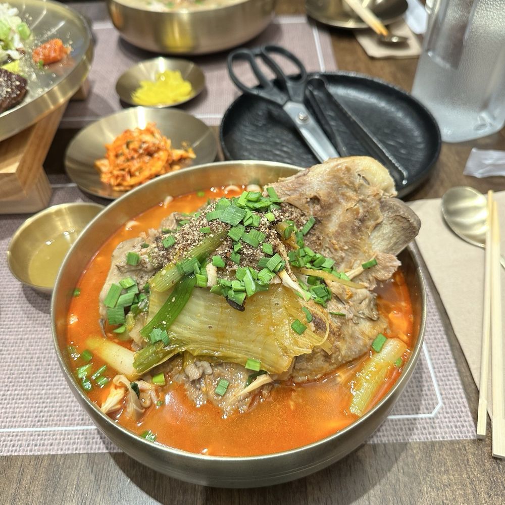 Korea Noodle House - Noodles Near Me - Burnaby, British Columbia Korea Noodle House - Noodles Near Me - Burnaby, British Columbia