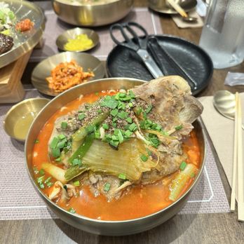 Korea Noodle House - Noodles Near Me - Burnaby, British Columbia Korea Noodle House - Noodles Near Me - Burnaby, British Columbia