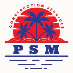 PSM Construction Services