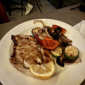 BESO Restaurant - Modern European Near Me - Las Vegas, Nevada