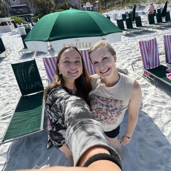 The Don CeSar - Resorts Near Me - St. Pete Beach, Florida