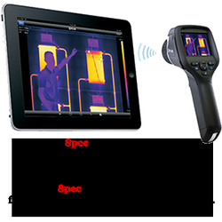 GeorgiaSpec Heating and Cooling - GeorgiaSpec uses the latest digital technology to be able to find the source of the problem... then we work just as hard to f...