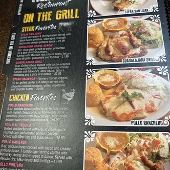 La Hacienda - Mexican Near Me - Newnan, Georgia La Hacienda - Mexican Near Me - Newnan, Georgia