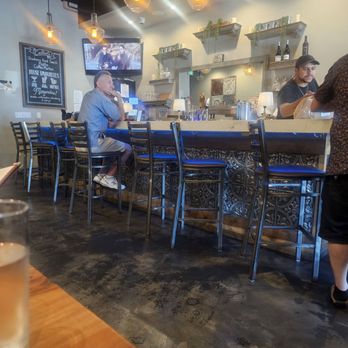 Ocado Restaurant - Vegan Near Me - Sherman Oaks, California