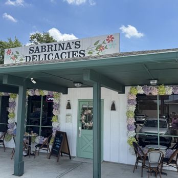 Sabrina’s Delicacies - Cafes Near Me - Lakeland, Florida Sabrina’s Delicacies - Cafes Near Me - Lakeland, Florida