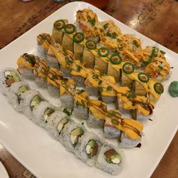 Sushi