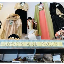 FLEUR STORE ハット　SUNDAYS BEST NO ROLL SUNDAY'S BEST THRIFT SHOP - Updated July 2025 - 45 Photos