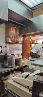 Hong Li Meat Market by null