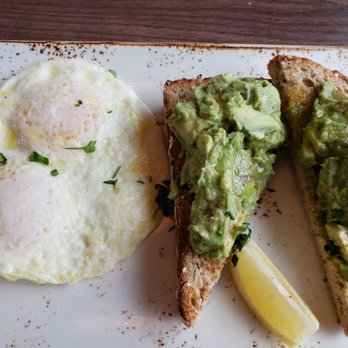 First Watch - AVOCADO TOAST - Breakfast & Brunch Near Me - St George, Utah First Watch - AVOCADO TOAST - Breakfast & Brunch Near Me - St George, Utah