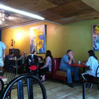 Sissys Cafe - A new sweet cafe in uptown kingston... Healthy food, served with a beautiful smile! - New American Near Me - Kingston, New York Sissys Cafe - A new sweet cafe in uptown kingston... Healthy food, served with a beautiful smile! - New American Near Me - Kingston, New York