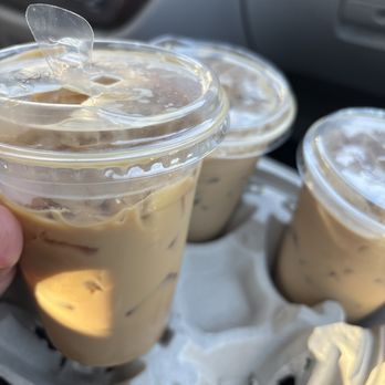 Civitas Coffee - Iced lattes - Coffee & Tea Near Me - La Mirada, California Civitas Coffee - Iced lattes - Coffee & Tea Near Me - La Mirada, California