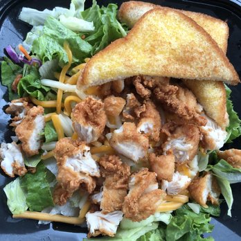 Zaxbys - Fast Food Near Me - Winchester, Virginia