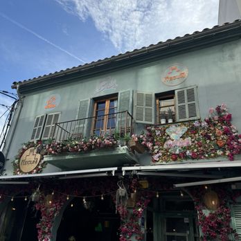 Tecun - Outside - Cocktail Bars Near Me - Pollença, PM