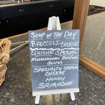 Horizon Bagels & Cafe - Bagels Near Me - Albuquerque, New Mexico