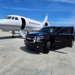 Mark Car and Limo