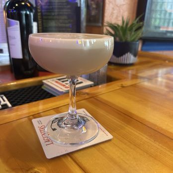 La Morenita - Espresso Martini (not mine, but had to still take a pic). - Mexican Near Me - Modesto, California La Morenita - Espresso Martini (not mine, but had to still take a pic). - Mexican Near Me - Modesto, California