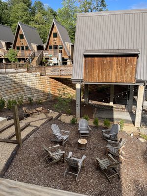 Wrong Way River Lodge & Cabins by null