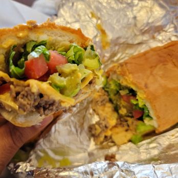 Orlando City Deli - Chopped Cheese - Sandwiches Near Me - Orlando, Florida