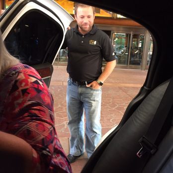 Elite Whiteman Limo - Thank you for outstanding service - Limos Near Me - Bourbon, Indiana