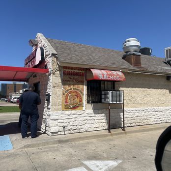 Henderson Chicken - Worst service in the world - Chicken Shop Near Me - DeSoto, Texas Henderson Chicken - Worst service in the world - Chicken Shop Near Me - DeSoto, Texas