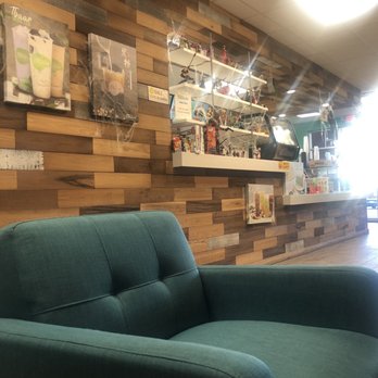 Tbaar Cafe Oakleaf - Cafes Near Me - Jacksonville, Florida