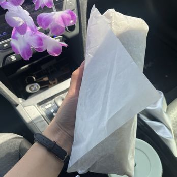 Senor Taco Express - Huge! - Mexican Near Me - Gilbert, Arizona
