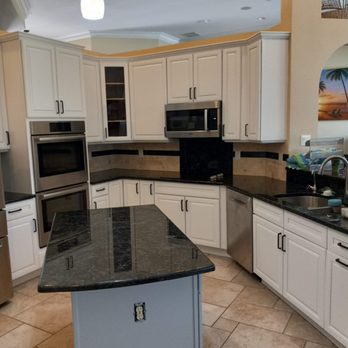 Perfection & Quality Painting - Cabinets painted by Perfection & Quality Painting - Painters Near Me Perfection & Quality Painting - Cabinets painted by Perfection & Quality Painting - Painters Near Me