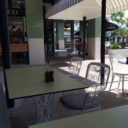 Outside Outside