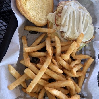 Awedaddys Bar & Grill - Ranch hand sandwich - Bars Near Me - Gallatin, Tennessee Awedaddys Bar & Grill - Ranch hand sandwich - Bars Near Me - Gallatin, Tennessee