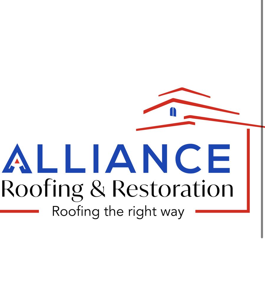 Slide of Alliance Roofing & Restoration