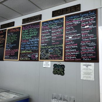 Glitzy’s Brew - Menu - Coffee & Tea Near Me - Fort Stockton, Texas Glitzy’s Brew - Menu - Coffee & Tea Near Me - Fort Stockton, Texas