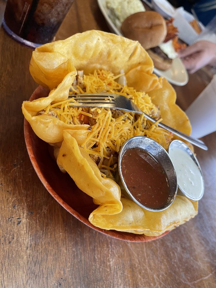 Big Splash Burgers, Elk City Roadtrippers