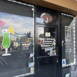 Slick's Billiards
