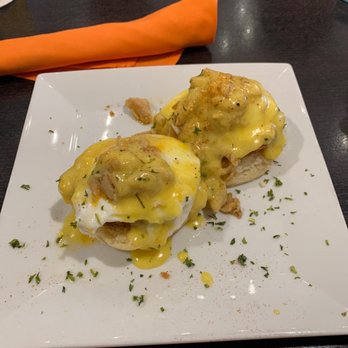 Mango Mangeaux - Chesapeake Benedict - New American Near Me - Hampton, Virginia Mango Mangeaux - Chesapeake Benedict - New American Near Me - Hampton, Virginia