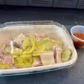 Jersey Mike's Subs - Sub in a tub - Sandwiches Near Me - Bel Air, Maryland