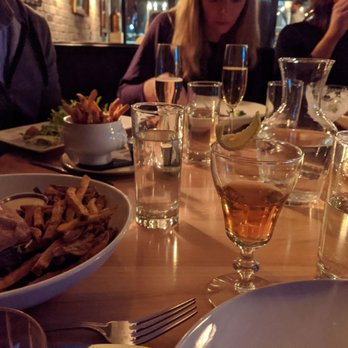 Feast - Burger - French Near Me - Kirkland, Washington