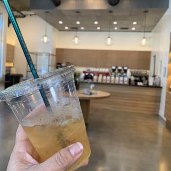 Temple Coffee - Coffee & Tea Near Me - Sacramento, California