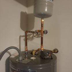Urgent Plumbing and Rooter