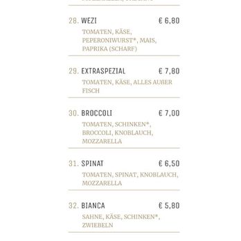 Pizzeria Petro - Pizza Near Me - Langen, HE Pizzeria Petro - Pizza Near Me - Langen, HE