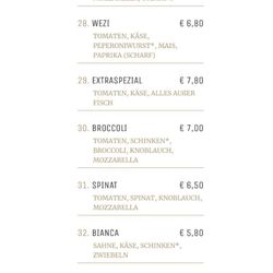 Pizzeria Petro