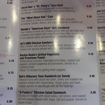 Deli-Licious - Delis Near Me - Huntington Beach, California