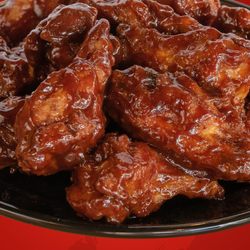 East of Chicago Pizza - Wings