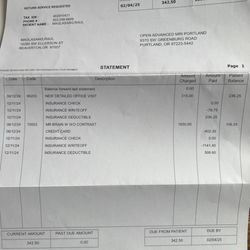Open Advanced MRI NW - Bill