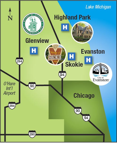 Slide of Rocket Plumbing