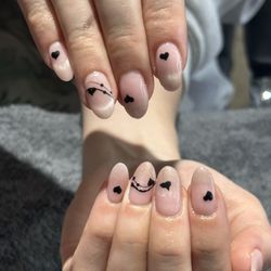 Grandview Nail Spa & Brows - Happy Valentine's Day