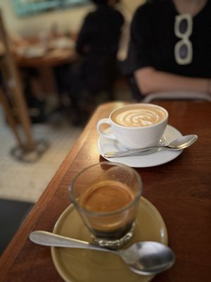 Café Nin by null